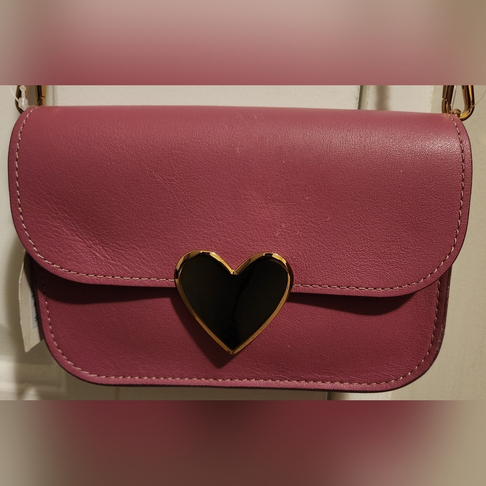 FOSSIL PURSE